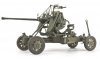 AFV Club AF35187 British Version of Bofors 1/35